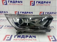 Фара правая Honda CR-V 2017>