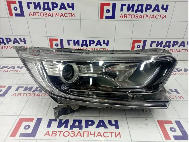 Фара правая Honda CR-V 2017>