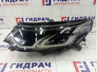Фара левая Land Rover Discovery Sport 2014>