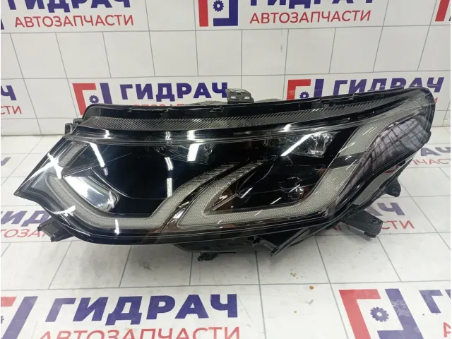 Фара левая Land Rover Discovery Sport 2014>