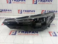 Фара левая Changan CS55PLUS 2019>