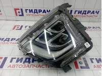 Фара левая Hyundai Creta 2021>