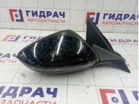 Зеркало правое электрическое Honda Accord X