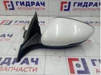 Зеркало левое электрическое Honda Accord X