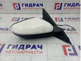 Зеркало правое электрическое Honda Civic