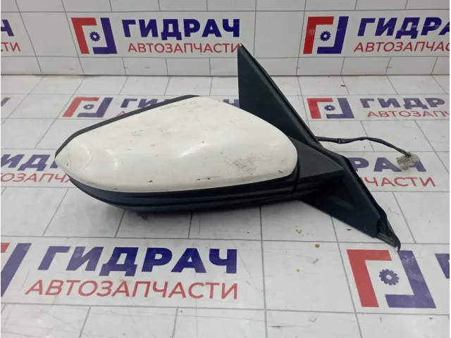 Зеркало правое электрическое Honda Civic