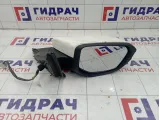 Зеркало правое электрическое Honda Civic