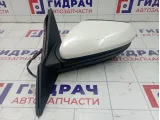 Зеркало левое электрическое Honda Civic