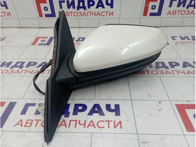 Зеркало левое электрическое Honda Civic