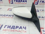 Зеркало правое электрическое Honda Civic