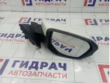 Зеркало правое электрическое Honda Civic