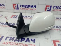 Зеркало левое электрическое Honda CR-V