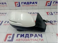 Зеркало правое электрическое Honda CR-V