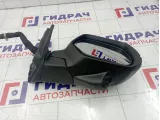 Зеркало правое электрическое Honda CR-V