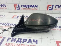 Зеркало левое электрическое Changan UNI-K