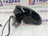 Зеркало левое электрическое Mercedes Benz C205 C-Klasse