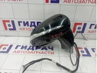 Зеркало правое электрическое Mercedes Benz C205 C-Klasse