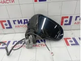 Зеркало правое электрическое Mercedes Benz C205 C-Klasse