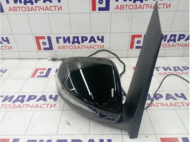 Зеркало правое электрическое Mercedes Benz W447 V-Klasse
