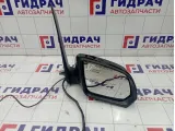 Зеркало правое электрическое Mercedes Benz W447 V-Klasse