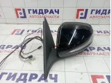 Зеркало левое электрическое Mercedes Benz W205 C-Klasse