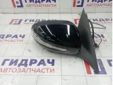 Зеркало правое электрическое Mercedes Benz W205 C-Klasse