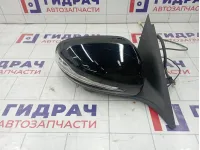 Зеркало правое электрическое Mercedes Benz W205 C-Klasse