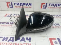 Зеркало левое электрическое Mercedes Benz X253 GLC-Klasse
