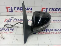 Зеркало левое электрическое Mercedes Benz W167 GLE-Klasse