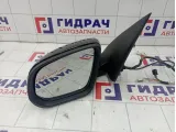 Зеркало левое электрическое Mercedes Benz W167 GLE-Klasse