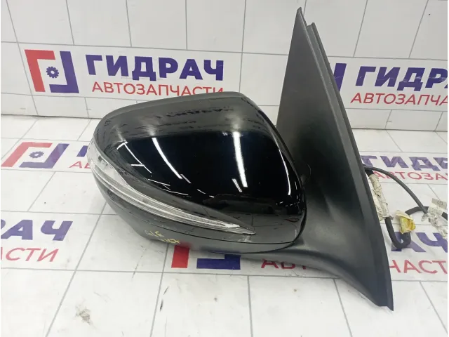 Зеркало правое электрическое Mercedes Benz W167 GLE-Klasse