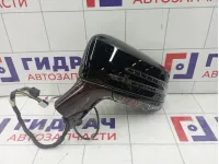 Зеркало левое электрическое Mercedes Benz W218 CLS-Klasse