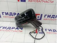 Зеркало правое электрическое Mercedes Benz W218 CLS-Klasse