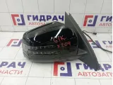 Зеркало правое электрическое Mercedes Benz GLK 350 X204