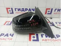Зеркало правое электрическое Mercedes Benz GLK 350 X204