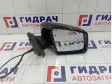 Зеркало правое электрическое Mercedes Benz GLK 350 X204