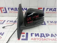 Зеркало левое электрическое Mercedes Benz C292 COUPE GLE-Klasse