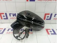 Зеркало левое электрическое Mercedes Benz C238 E-Klasse