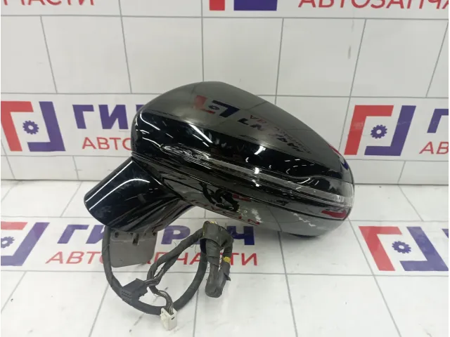 Зеркало левое электрическое Mercedes Benz C238 E-Klasse