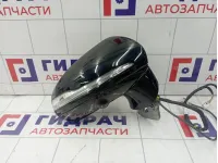 Зеркало правое электрическое Mercedes Benz C238 E-Klasse