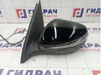 Зеркало левое электрическое Mercedes Benz X253 GLC-Klasse