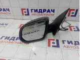 Зеркало левое электрическое Mercedes Benz X253 GLC-Klasse
