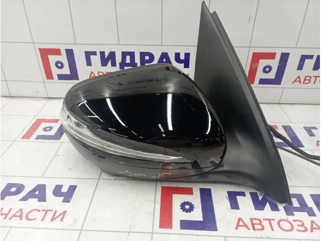 Зеркало правое электрическое Mercedes Benz X253 GLC-Klasse