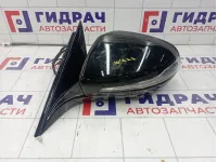 Зеркало левое электрическое Mercedes Benz W222 S-Klasse