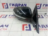 Зеркало правое электрическое Mercedes Benz W213 E-Klasse