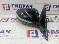 Зеркало правое электрическое Mercedes Benz W213 E-Klasse