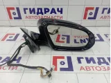 Зеркало правое электрическое Mercedes Benz W213 E-Klasse