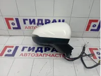 Зеркало правое электрическое Mercedes Benz W177 A-Klasse