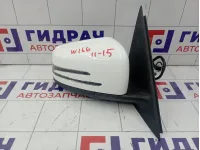 Зеркало правое электрическое Mercedes Benz GLK 350 X204