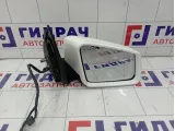 Зеркало правое электрическое Mercedes Benz GLK 350 X204
